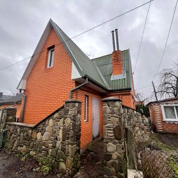 Продам будинок