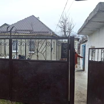 Продам дом Березановка Моторная