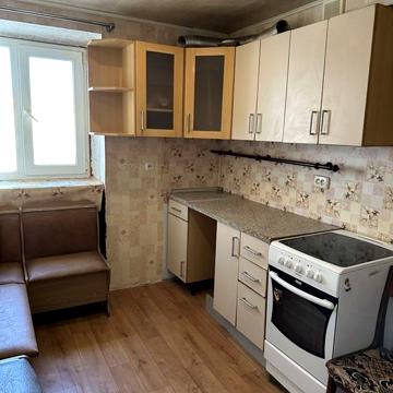 Продаж! 1 кімнатної квартири Солоницівка