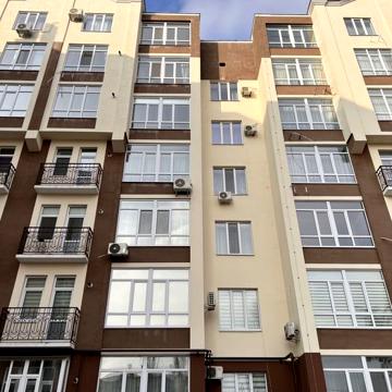 Продаж 3-кімнатної в Новобудові, 70м2, Нагірна частина, ремонт ЖК Нагірна