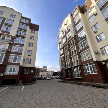 Продаж 3-кімнатної в Новобудові, 70м2, Нагірна частина, ремонт ЖК Нагірна