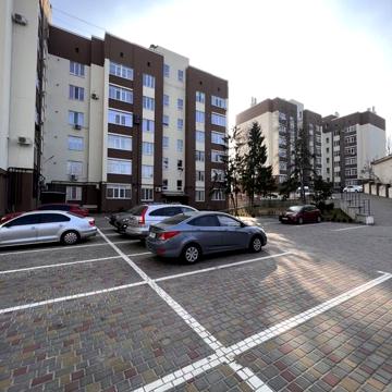 Продаж 3-кімнатної в Новобудові, 70м2, Нагірна частина, ремонт ЖК Нагірна