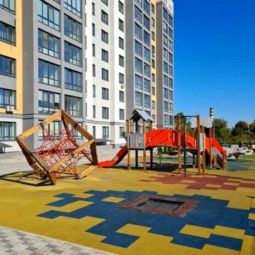 1к.квартира. Заселений будинок.Найдешевша ціна