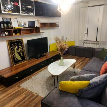 Продам 2к квартиру з ремонтом