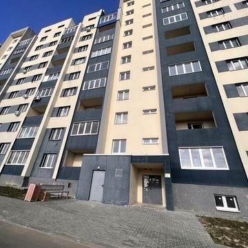 Продаж квартири Олексіівка Перемоги 86 ЖК Перемоги