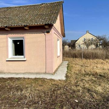 Будиночок під Ваш дизайн!