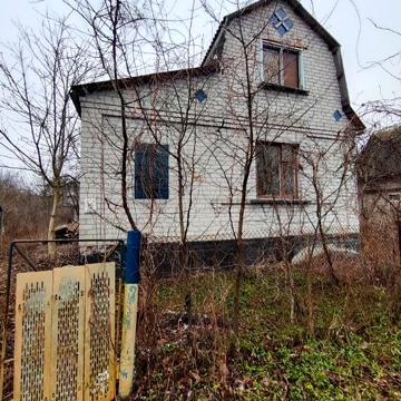 Продам дачу в кооперативі с.Чепиліївка
