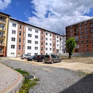 Продаж 1-но кімнатної квартири по вул. Сагайдачного ЖК ДоброБуд