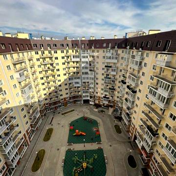 Люстдорфська дорога вул., 100з