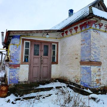 Продам будинок в селі Безпечна