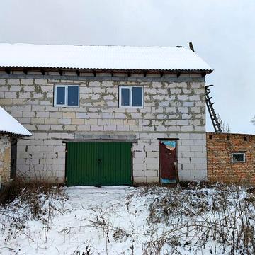 Продам будинок в селі Безпечна