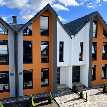 Розтермінування на РІК, Продаж Таунхаус, будинок біля метро Теремки