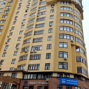 Продаж 3 к квартири 127м2 по вул. Вітянська, 2, м. Вишневе ЖК Авіа Квартал