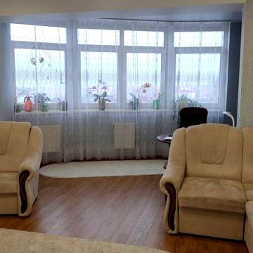 Продаж 3 к квартири 127м2 по вул. Вітянська, 2, м. Вишневе ЖК Авіа Квартал
