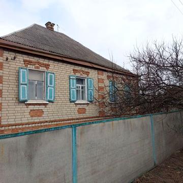 Продам дом в Солоницевке (п.Пересечное)