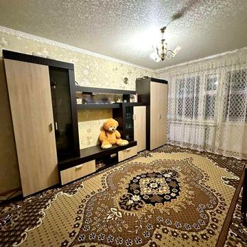 Продаж 2 кімнатної квартири з ремонтом