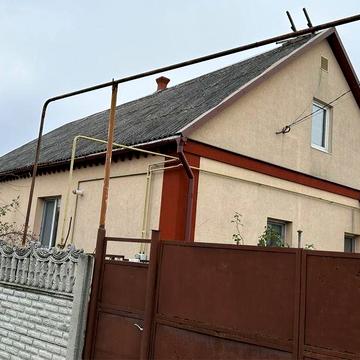 Продам будинок с. Орлівщина