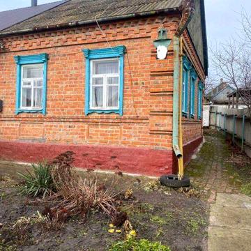 Продам полдома р-н Транзитка