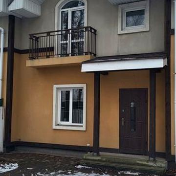 Продається таунхаус с. Крюківщина