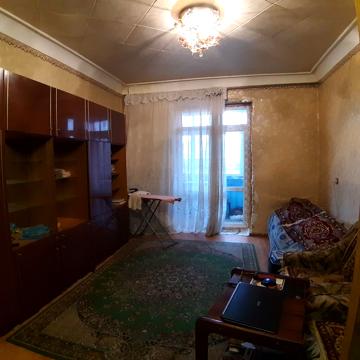 2х ком квартира на 20 квартале