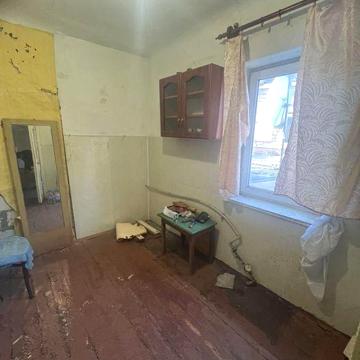 Продаж 1-кімнатної квартири в центрі