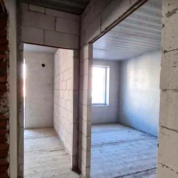 Квартира на розтермінування. Південно Захід