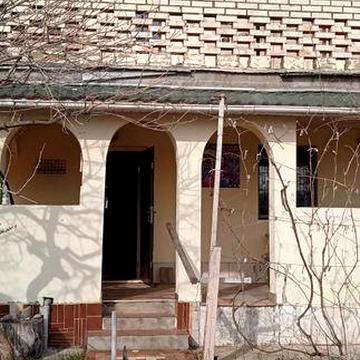 Дача с. Михайло-Ларине