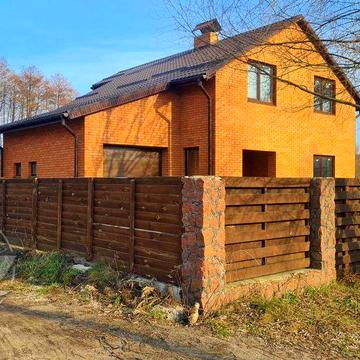 Гнедін. Продаж будинка 140 кв.м. Ціна знижена !