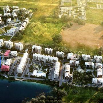 Квартира City Lake Шевченкове ЖК City Lake