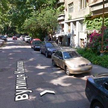 4кімнатна на вул.Крилова