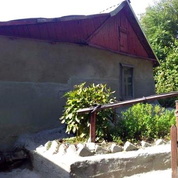Продам дом в центре