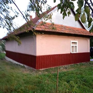 Продається Особняк-Дача в мальовничій місцевості!!!