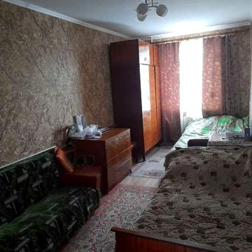 3-х кімнатна квартира