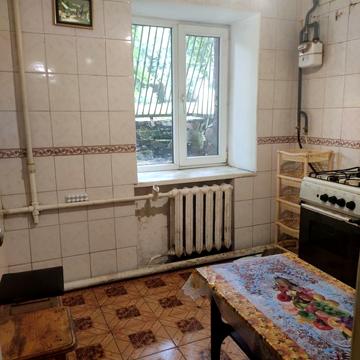 Продам 2 комнатную квартиру в центре Чугуева
