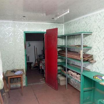 Дача (колишній магазин)