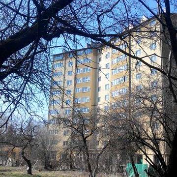 Продається  здана  4 кім.квартира  в обжитій новобудові