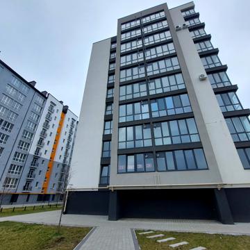 Вірастюка, 7
