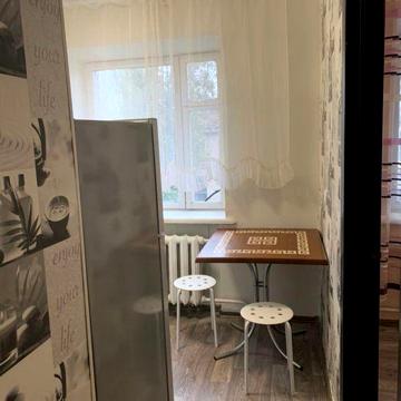 Продається 2 кімн. квартира в центрі по вул. Лобановського