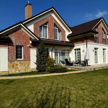 Продаж будинку в преміальному котеджному містечку «Панська Гора»