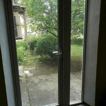 Продам свою 1-к квартиру. Проспект Героев 12, красная линиия. 26 кв.м. ЖК Китайская стена