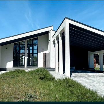 Одноповерховий Будинок в Лісовій Бучі на 9 сотках, без комісії!басейн
