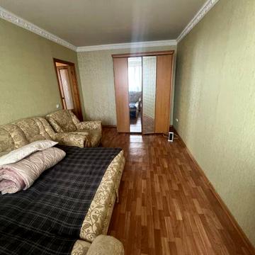 Продам СВОЮ 1 ком кв. метро Студенческая 3 мин.