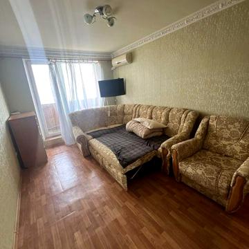 Продам СВОЮ 1 ком кв. метро Студенческая 3 мин.