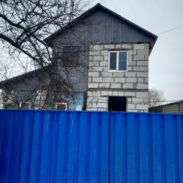 Продається дача дача  біля Київського водосховища.