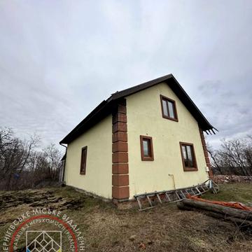 RLT K01 Продам 2 поверховий будинок, с. Киїнка