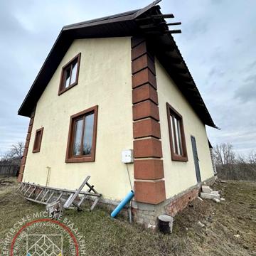 RLT K01 Продам 2 поверховий будинок, с. Киїнка