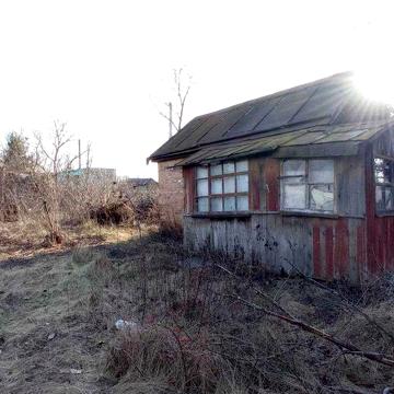 Продам Дачу, в районі Песецького(Полтавска)
