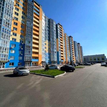 2К ЖК Welcome Home Lalaland! ТРЦ Лавина, Академгородок. ЖК Lalalend