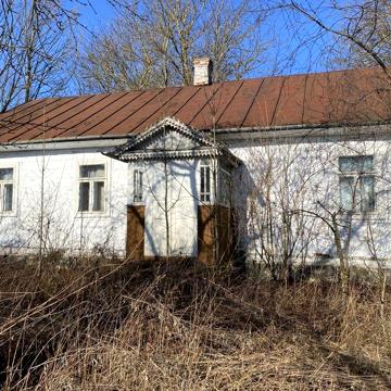 Продається будинок
