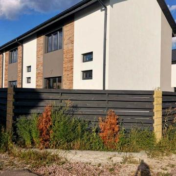 Продам таун хаус Нові Петрівці Балатон 82 м.кв